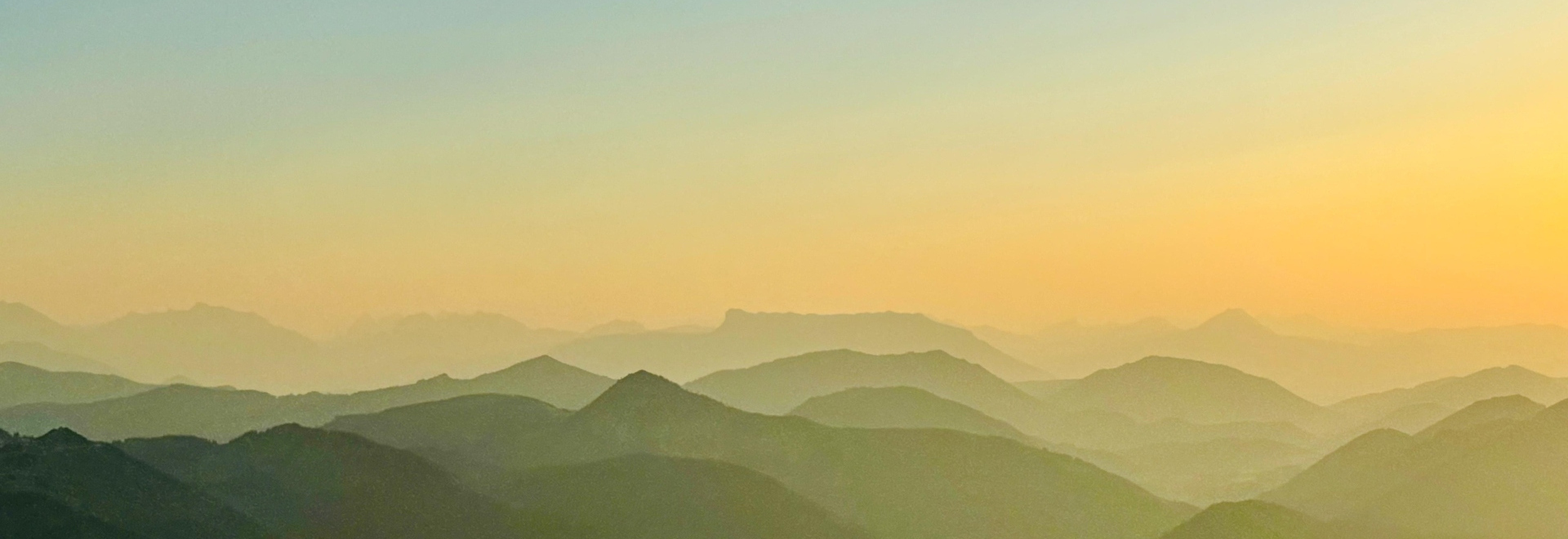 Berge
