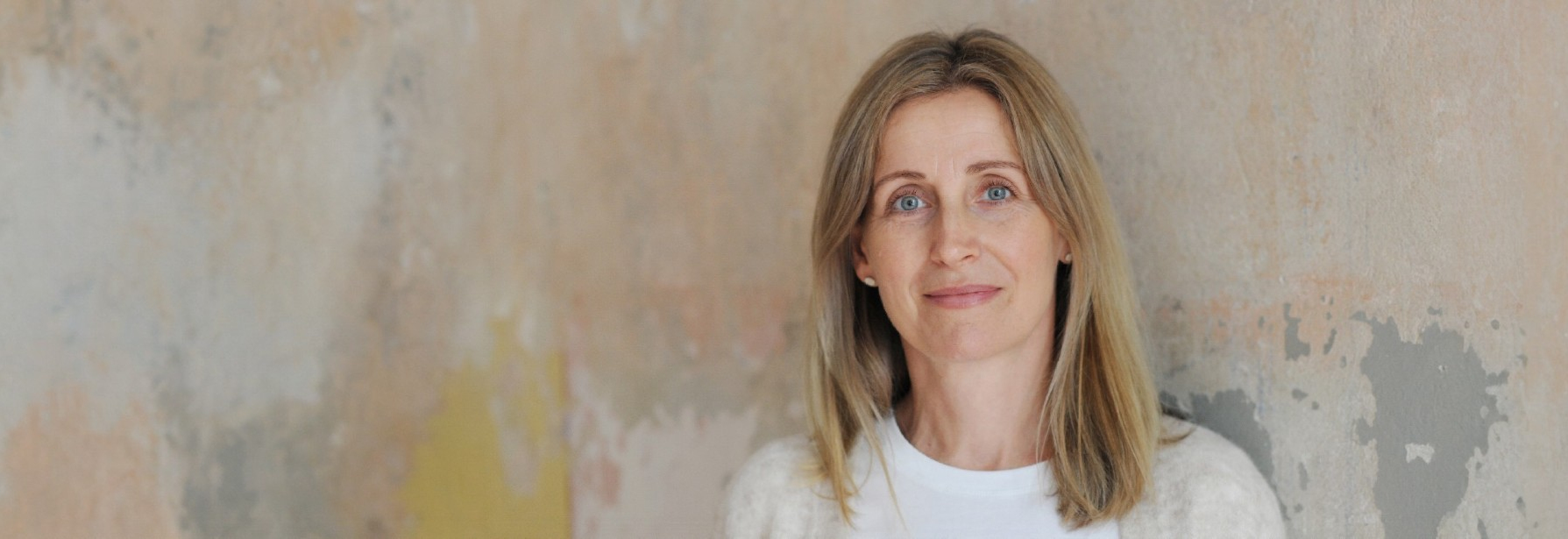 Portrait von Ildikó Röhl