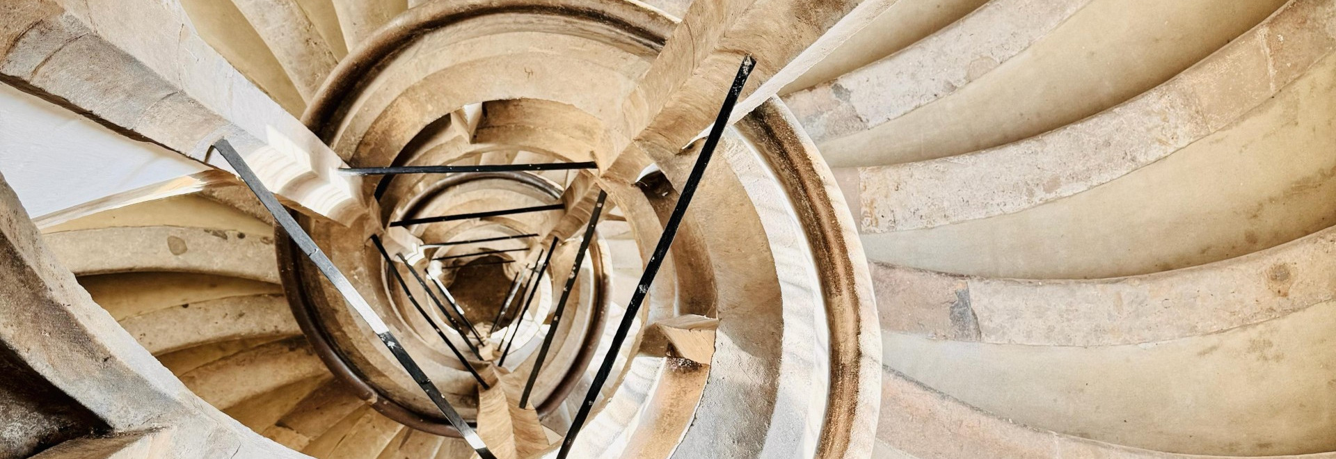 Treppe